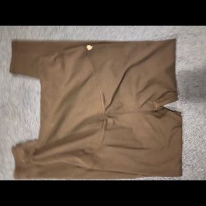 Fabletics Maternity Leggings